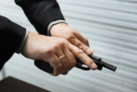 У Кенії біля воріт церкви застрелений пастор